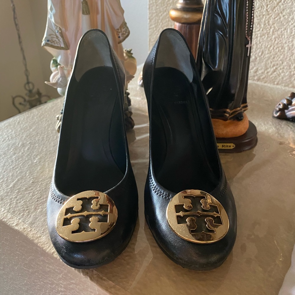 Tory Burch Wedges